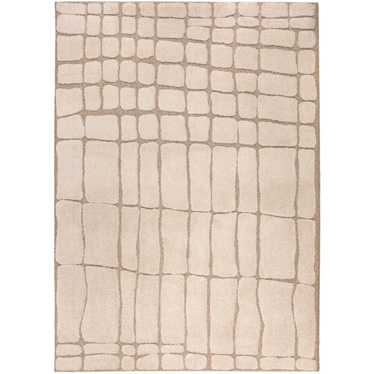 Natural Sofiane tapijt 160 x 230 x 1