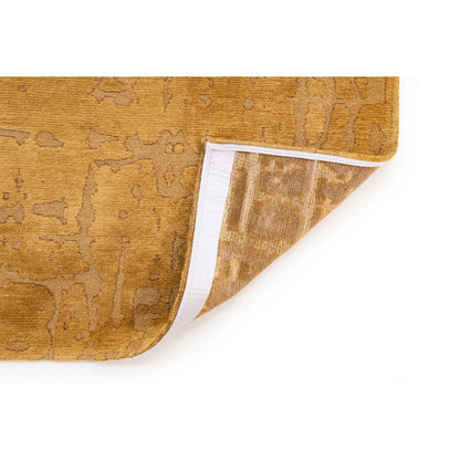 Eco Rug - Madagascar Gold - Vloerkleed bruin en goud