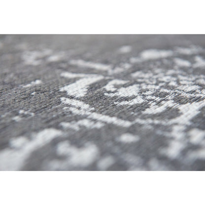 Eco Rug - Stone - Vloerkleed grijs
