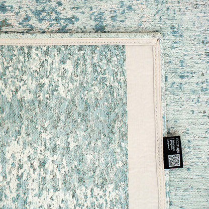 Eco Rug - Neptune - Vloerkleed blauw
