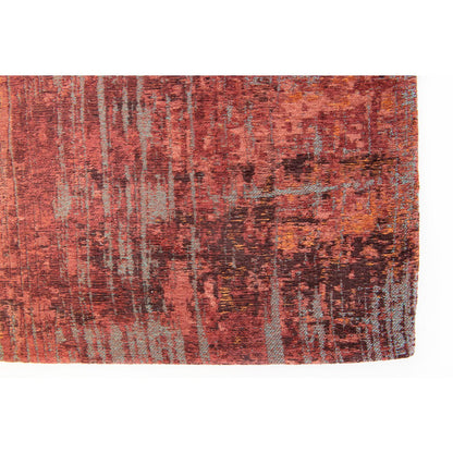 Eco Rug - Nassau Red - Vloerkleed rood