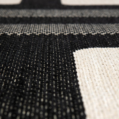 Tapis Timea buiten Tonnerre 200 x 290