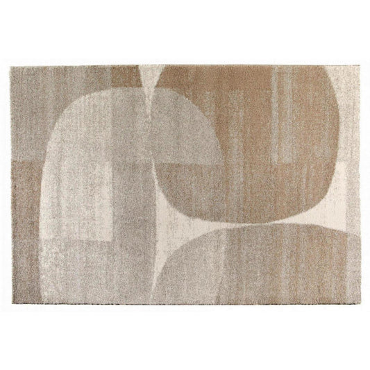 Apolo 2 naturel vloerkleed 120 x 170