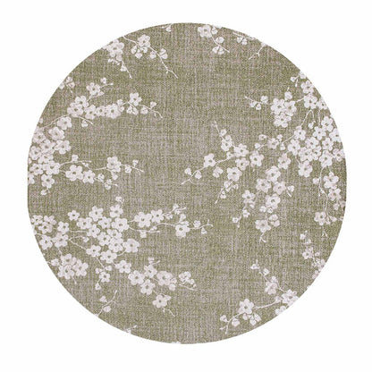 Eco Rug - Wet Garden - Vloerkleed groente