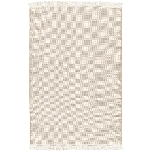 Xenia naturel vloerkleed 200 x 290 x 1