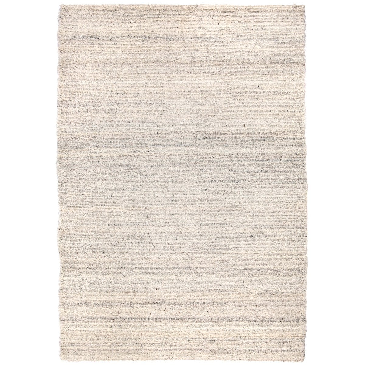 Alma Snow Carpet 160 x 230 x 1