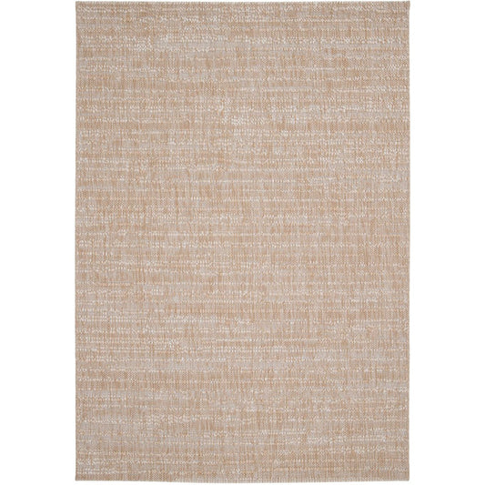 Mirko naturel vloerkleed 200 x 290 x 1