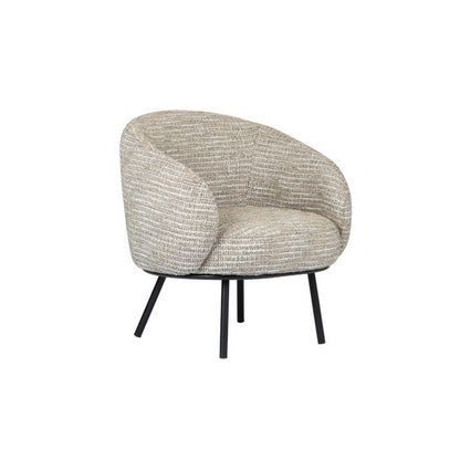 Mars Loungestoel Coco – ultiem comfort bij Meubelier — fauteuil kopen bij MEUBELIER