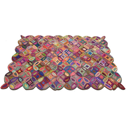 Tapis Cameo Veelkleurig 160 X 230