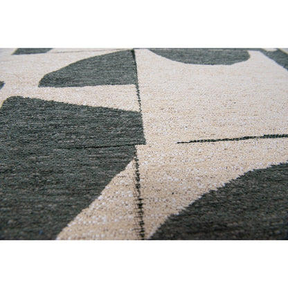 Eco Rug - Sea Spray - Vloerkleed groente