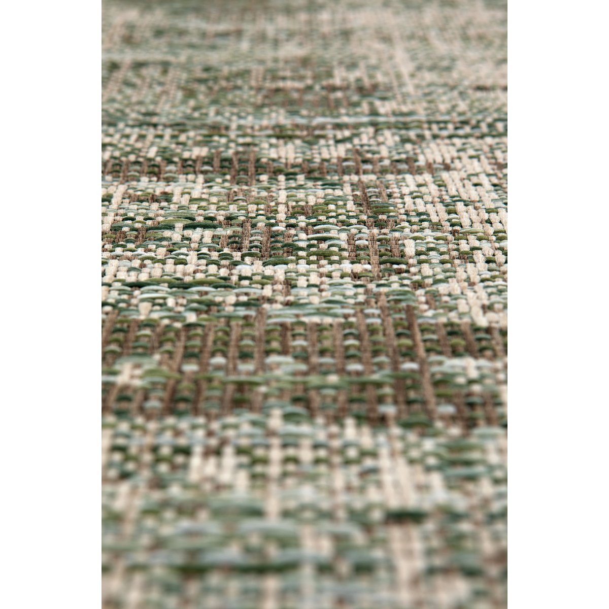 Catania Agave vloerkleed 60 x 110