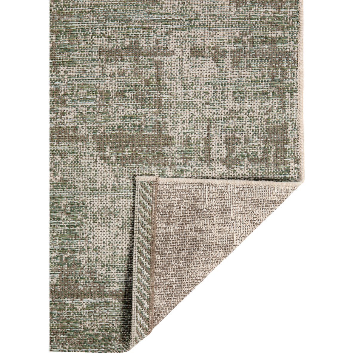 Catania Agave vloerkleed 60 x 110