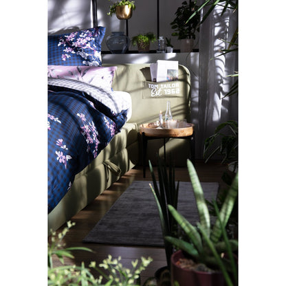 Tom Tailor bijzettafeltje T-TRAY TABLE SMALL – mangohout & stalen frame