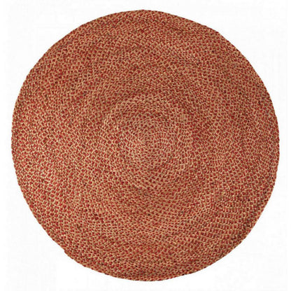 Elliot Marmelade vloerkleed doorsnee 160 cm