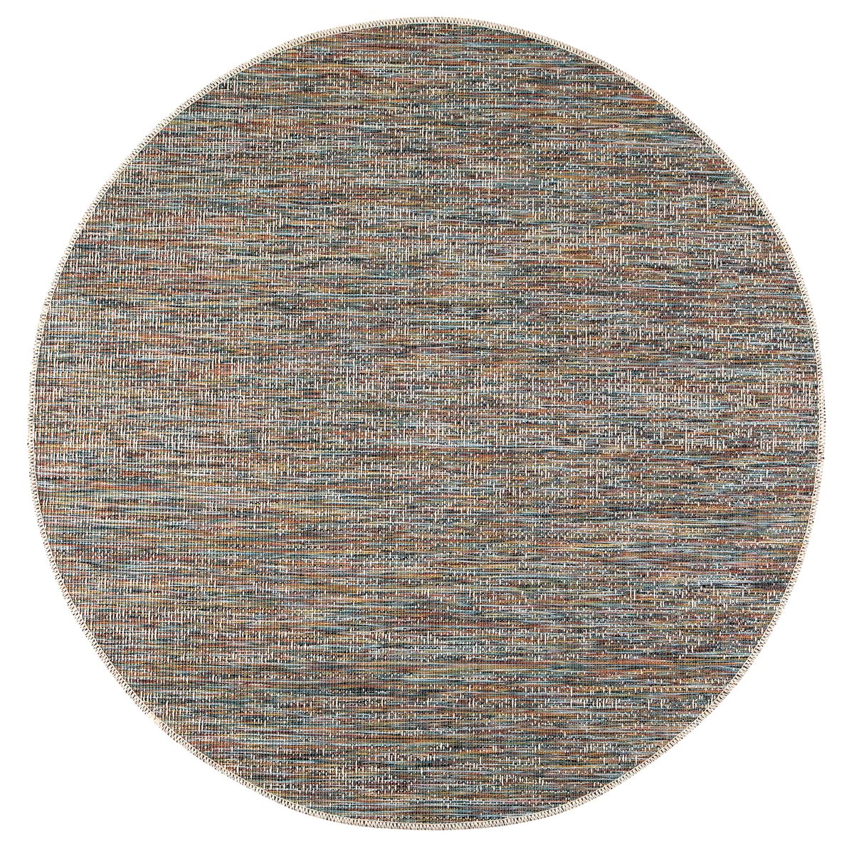 Tissia Tijmtapijt doorsnee 160 cm