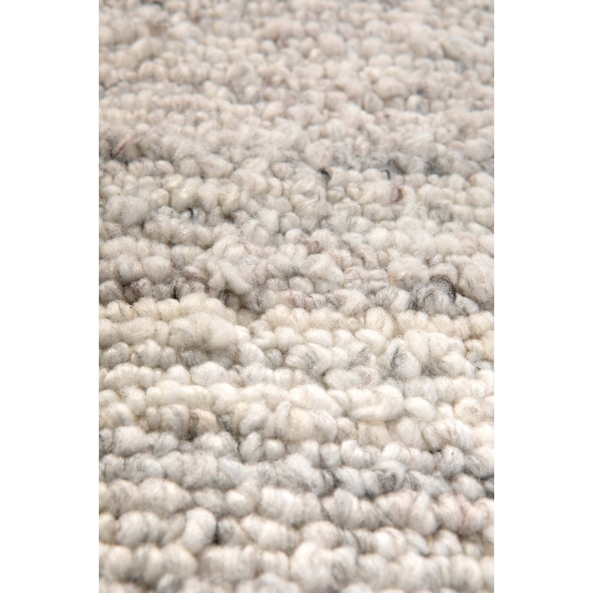 Alma Snow Carpet 120 x 170 x 1