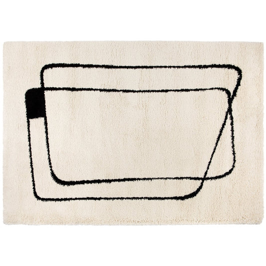 Azara Sneeuwdeken 160 x 230 x 3 cm