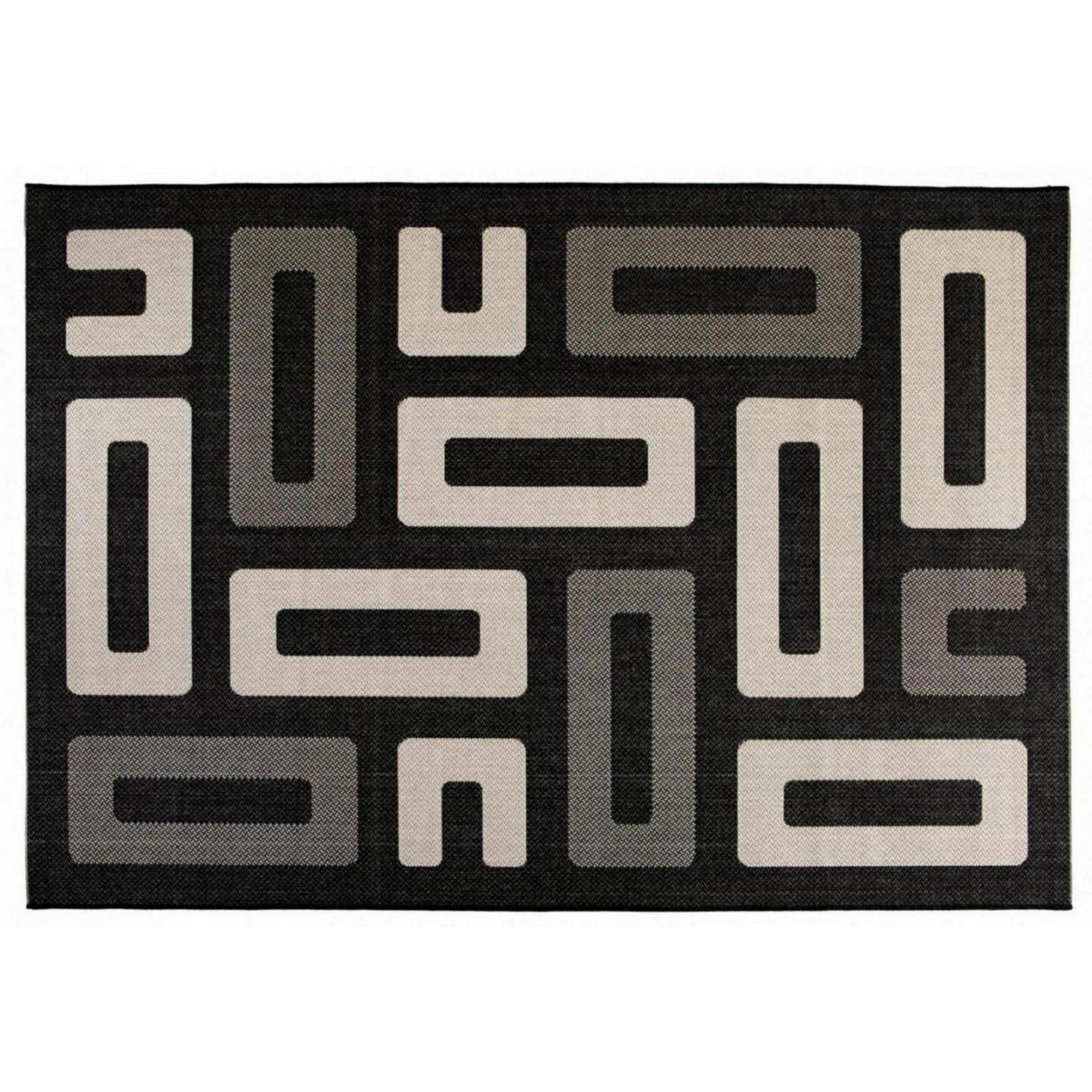Tapis Timea buiten Tonnerre 200 x 290