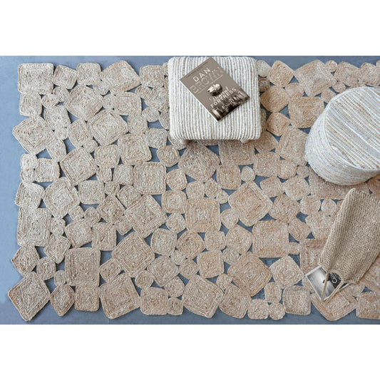 Tapis Ursa Naturel 160 x 230