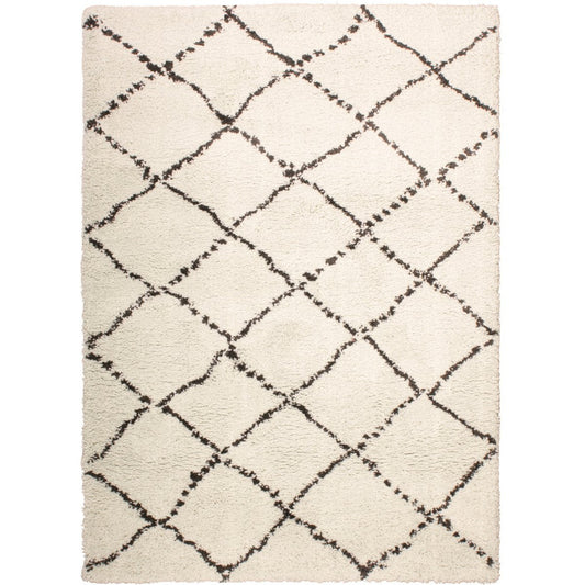 Casablanca Beige vloerkleed 120 x 170