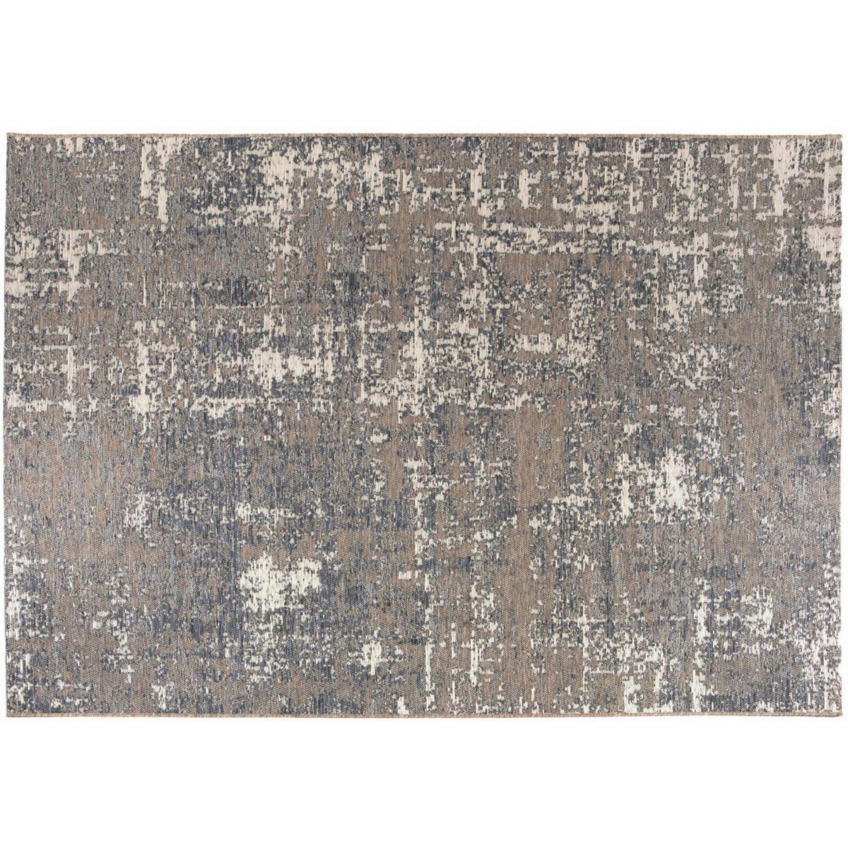Tapis Catania 2 buiten Gris 120 x 170