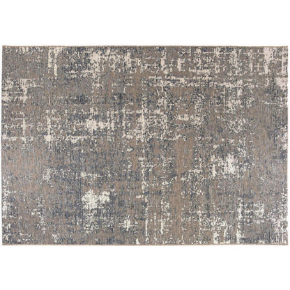 Tapis Catania 2 buiten Gris 120 x 170