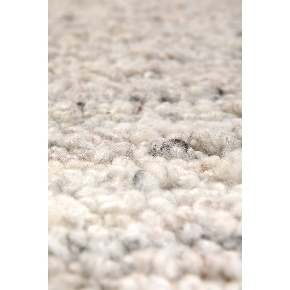 Alma Snow Carpet 200 x 290 x 1