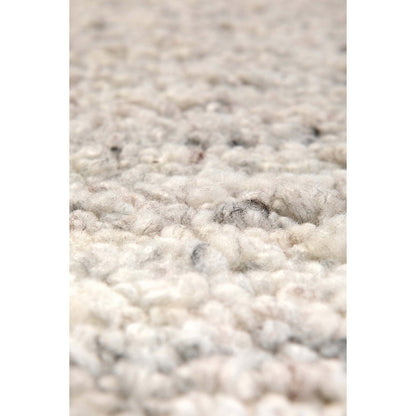 Alma Snow Carpet 200 x 290 x 1