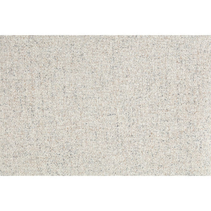 SalesFever eetkamerstoel structuurstof beige – draaibare eetkamerstoel