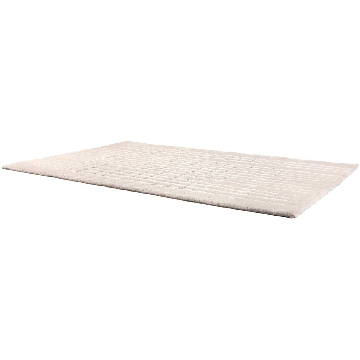 Antonio Snow Recycled Carpet 200 x 290 x 2