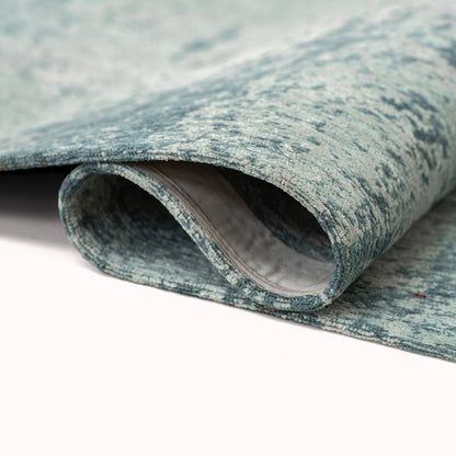 Eco Rug - Neptune - Vloerkleed blauw