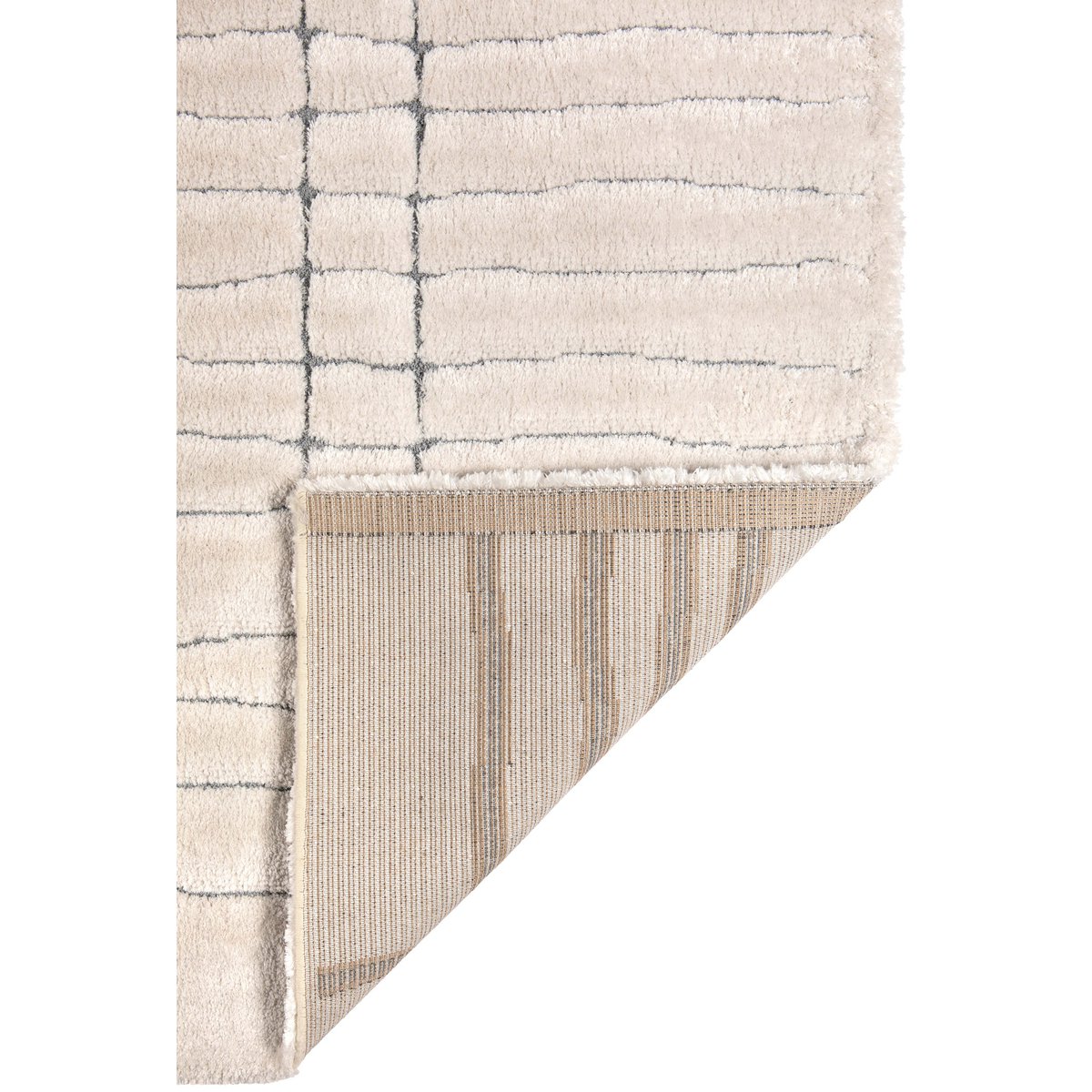 Antonio Snow Recycled Carpet 200 x 290 x 2