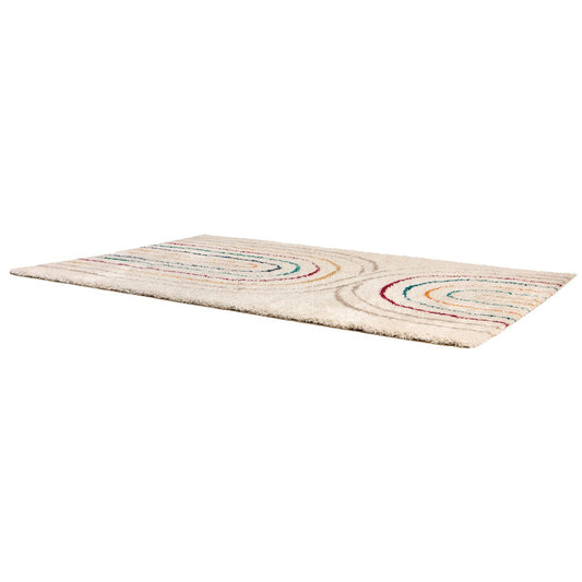 Tapis Zach 2 Multico 200 x 290 x 3 cm