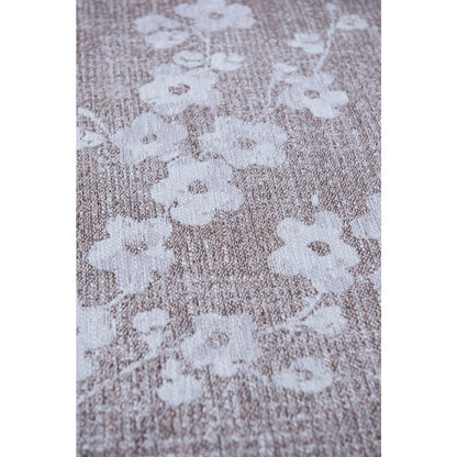 Eco Rug - Morning Mist - Vloerkleed grijs