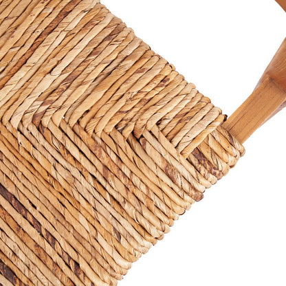 Suma Eetkamerstoel – Stapelbaar (Binnen) — close-up materiaal — MEUBELIER