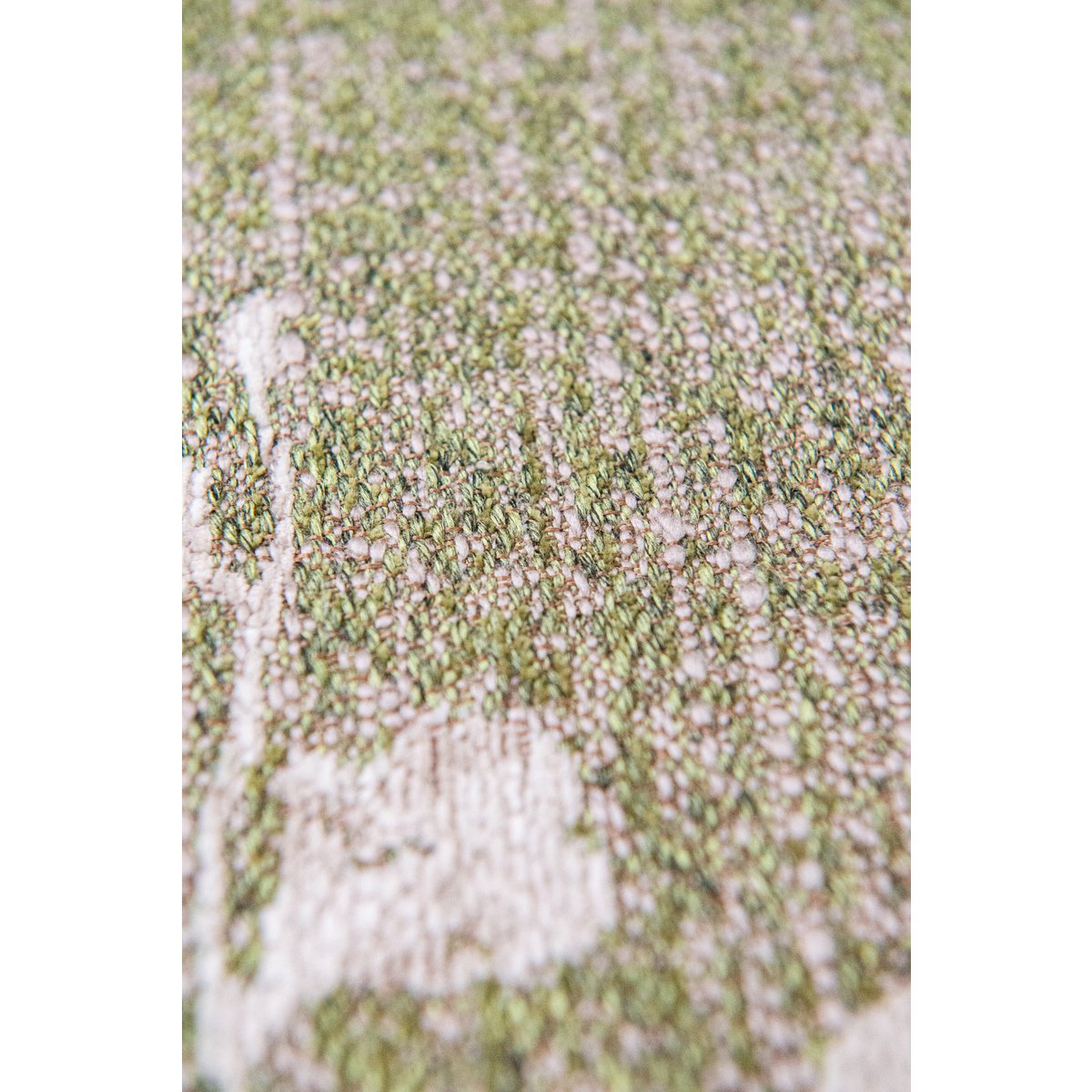 Eco Rug - Wet Garden - Vloerkleed groente