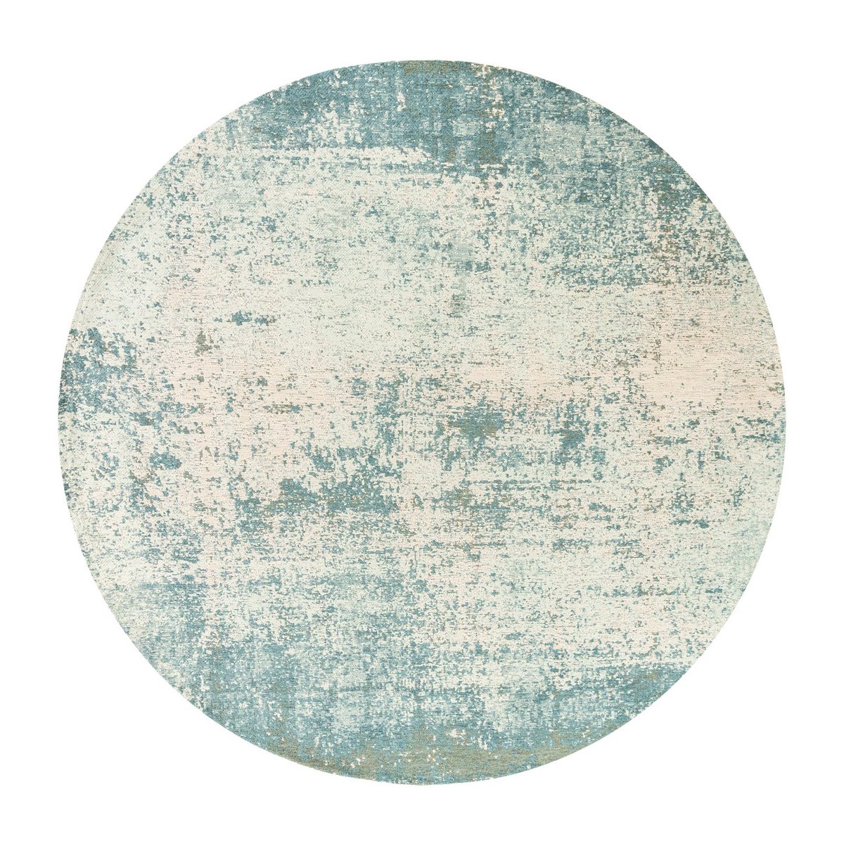 Eco Rug - Neptune - Vloerkleed blauw