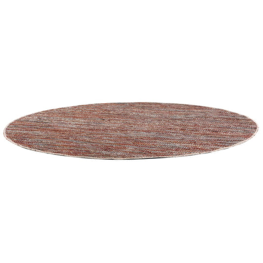 Tissia Marmelade vloerkleed doorsnee 160 cm