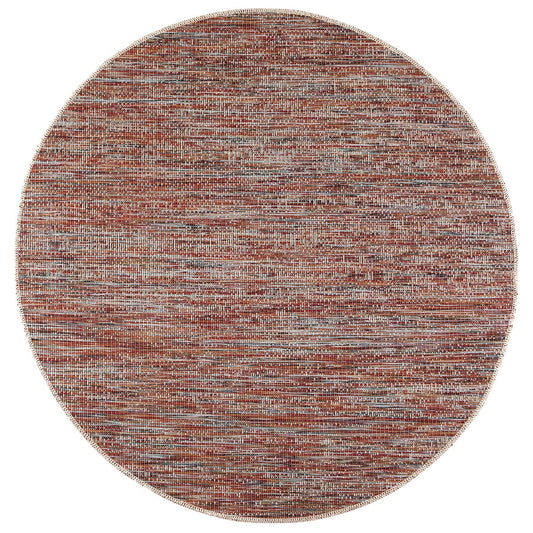 Tissia Marmelade vloerkleed doorsnee 160 cm