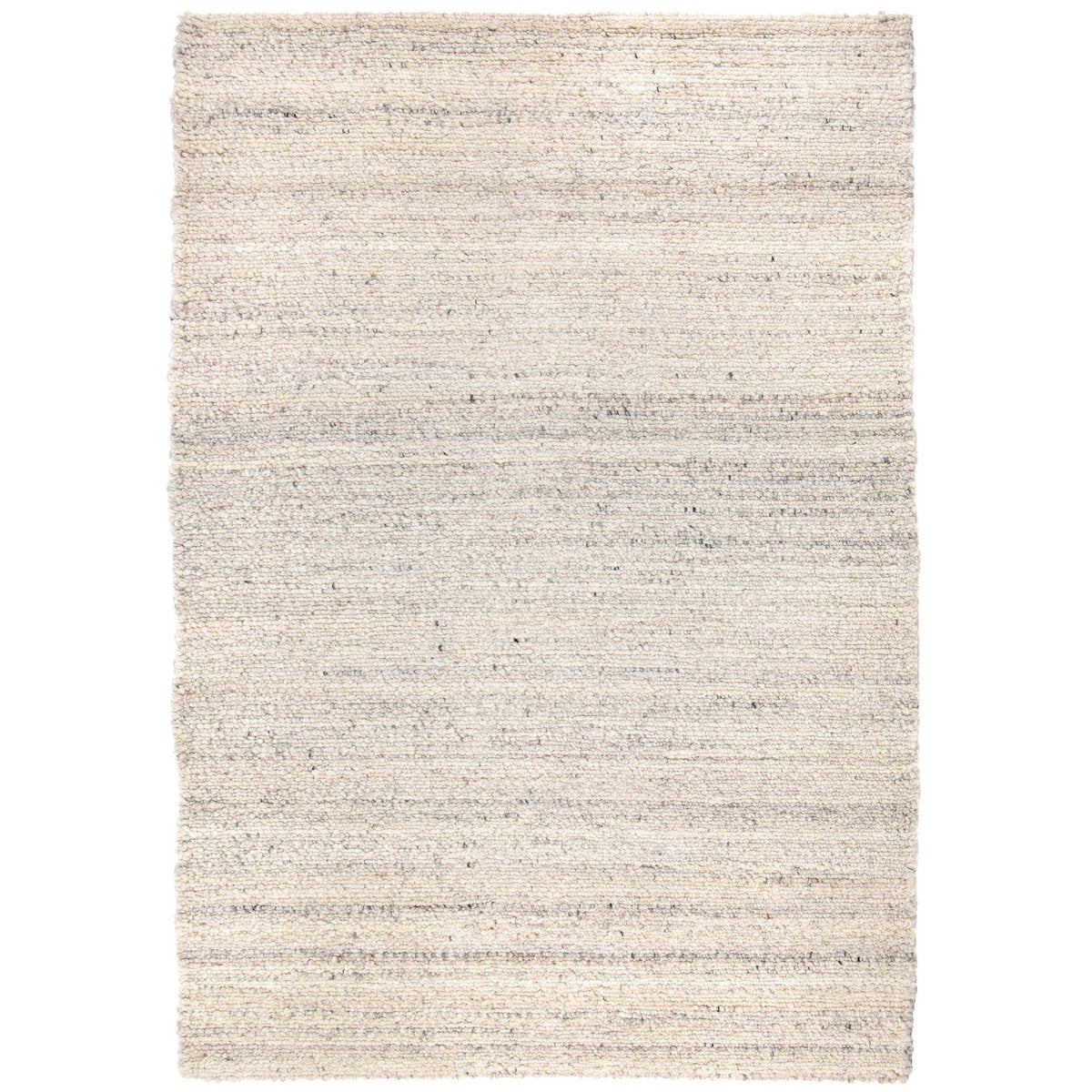 Alma Snow Carpet 200 x 290 x 1