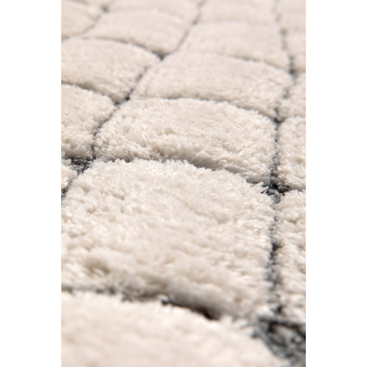 Antonio Snow Recycled Carpet 200 x 290 x 2