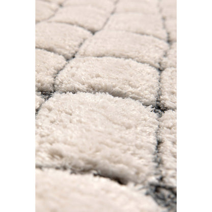 Antonio Snow Recycled Carpet 200 x 290 x 2