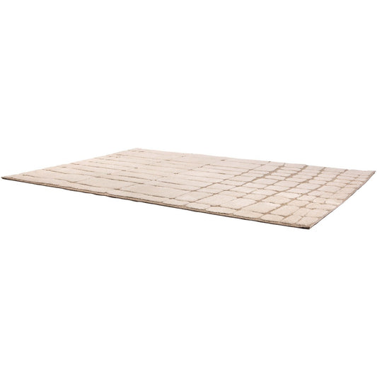 Natural Sofiane tapijt 160 x 230 x 1